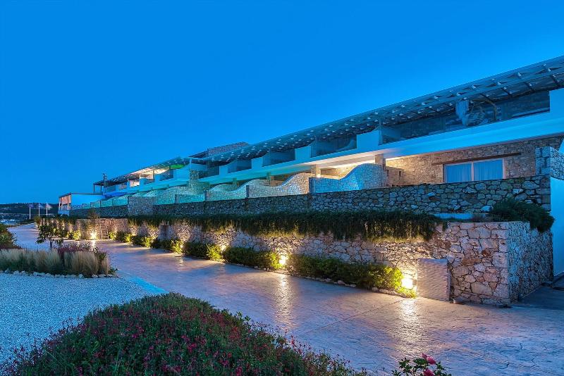 Aliv Stone Suites & Spa image