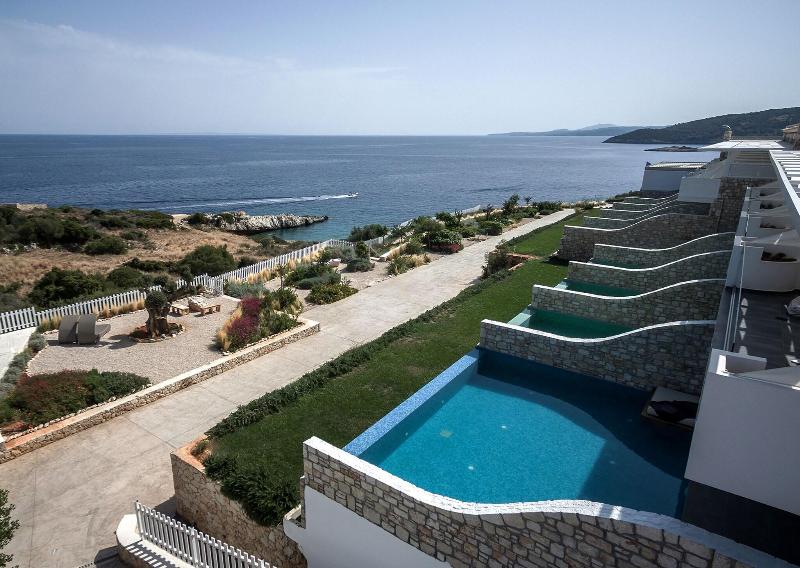 Aliv Stone Suites & Spa image