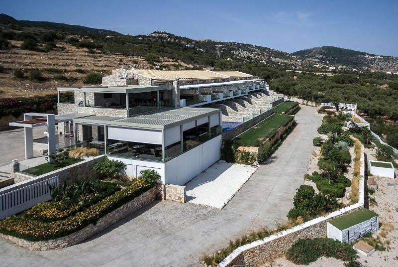 Aliv Stone Suites & Spa image