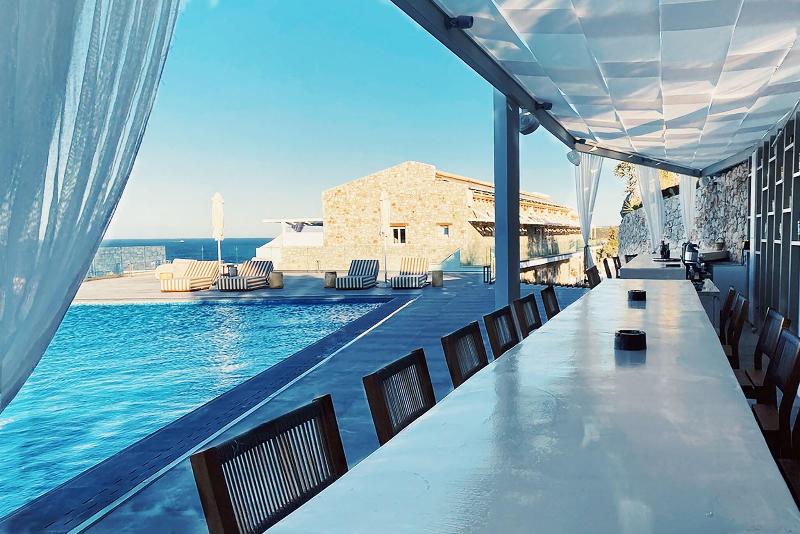 Aliv Stone Suites & Spa image
