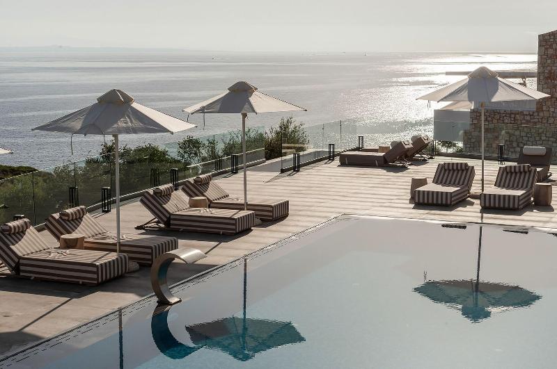 Aliv Stone Suites & Spa image