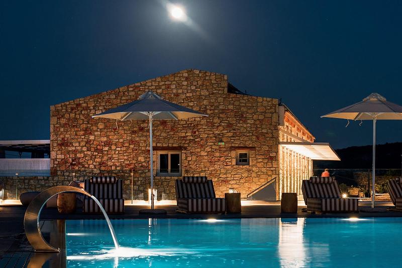 Aliv Stone Suites & Spa image