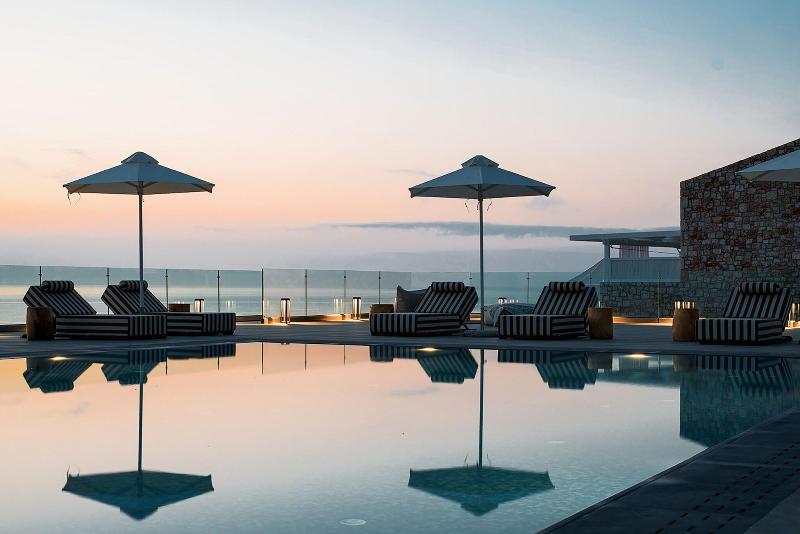 Aliv Stone Suites & Spa image