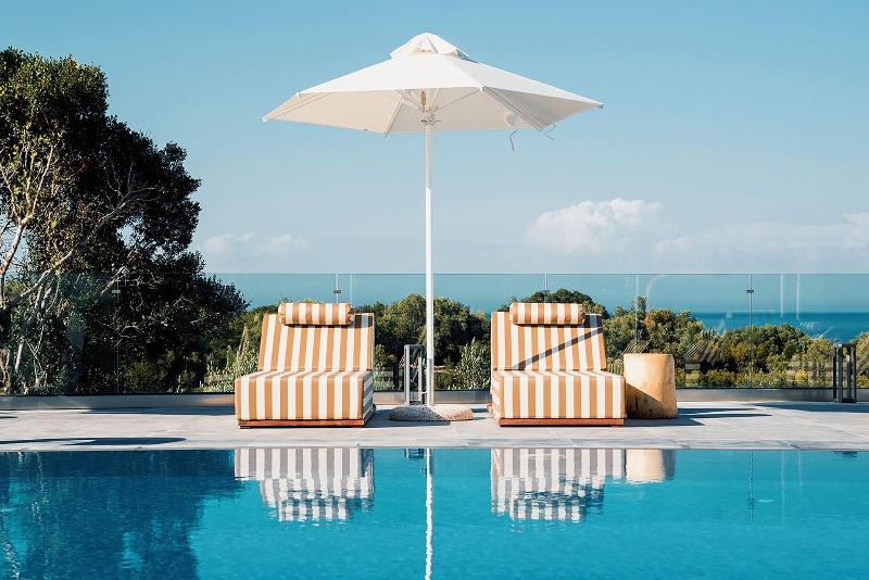 Aliv Stone Suites & Spa image