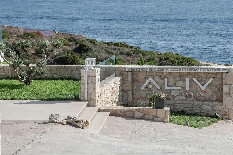 Aliv Stone Suites & Spa image