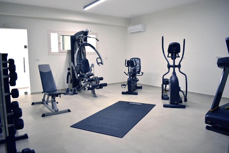 Aliv Stone Suites & Spa image