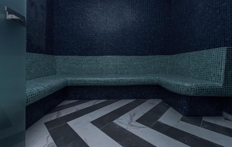 Aliv Stone Suites & Spa image