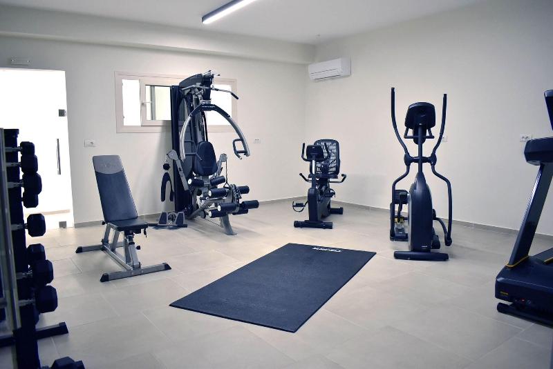 Aliv Stone Suites & Spa image