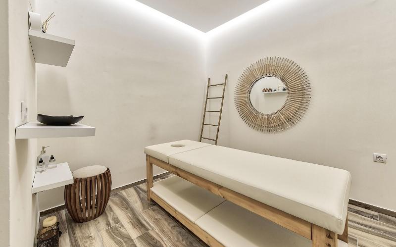 Aliv Stone Suites & Spa image