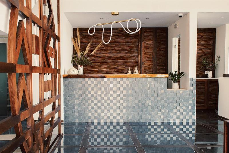 Aliv Stone Suites & Spa image