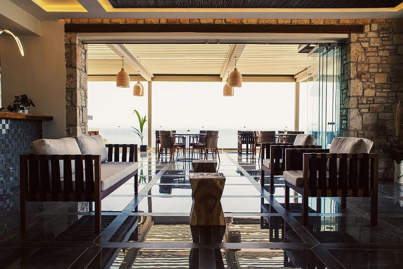 Aliv Stone Suites & Spa image