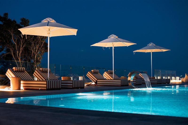 Aliv Stone Suites & Spa image
