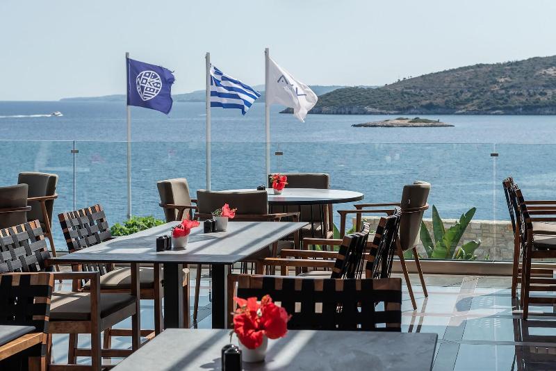 Aliv Stone Suites & Spa image