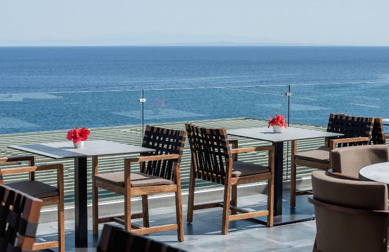 Aliv Stone Suites & Spa image