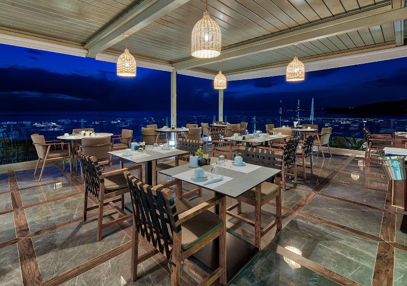 Aliv Stone Suites & Spa image
