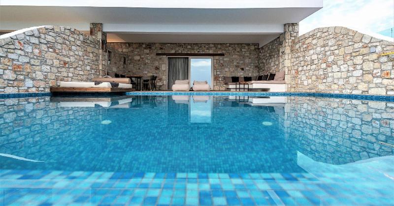 Aliv Stone Suites & Spa image
