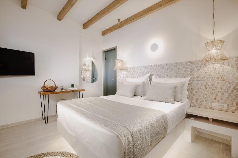 Aliv Stone Suites & Spa image