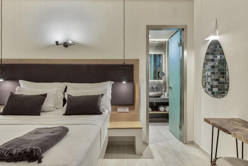 Aliv Stone Suites & Spa image