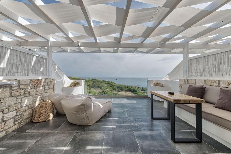 Aliv Stone Suites & Spa image