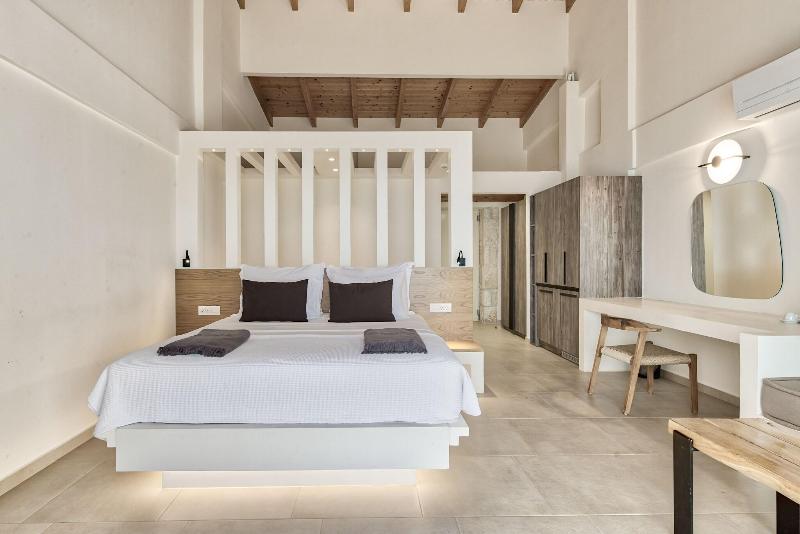 Aliv Stone Suites & Spa image