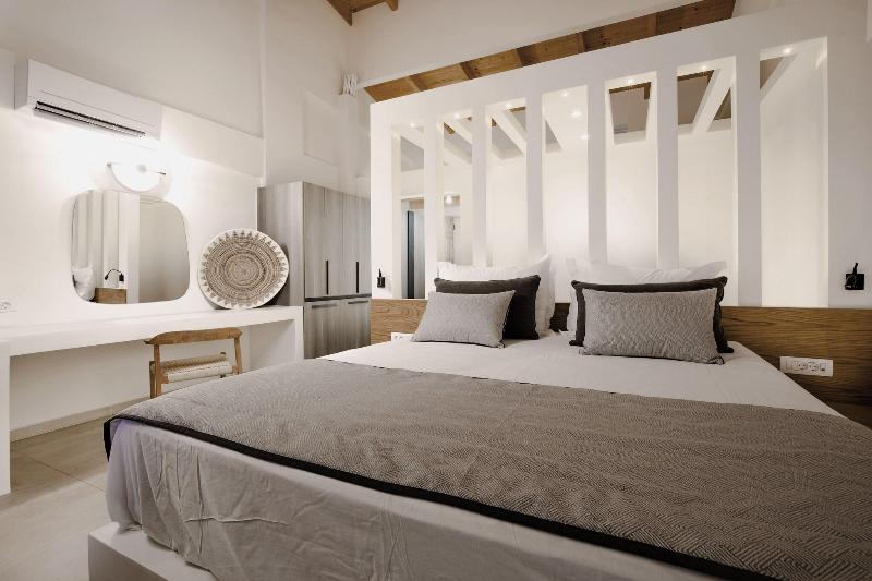 Aliv Stone Suites & Spa image