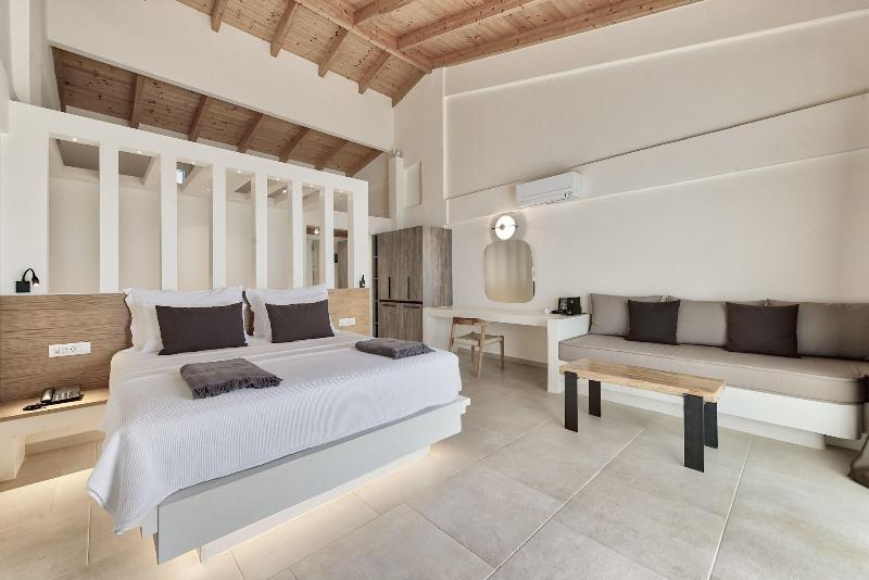 Aliv Stone Suites & Spa image
