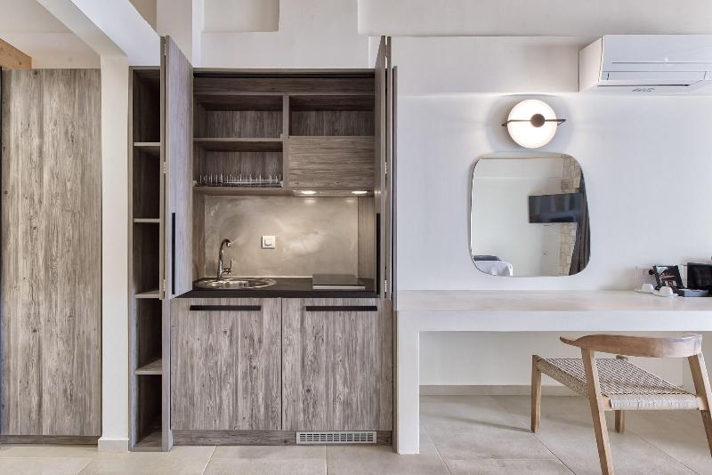 Aliv Stone Suites & Spa image