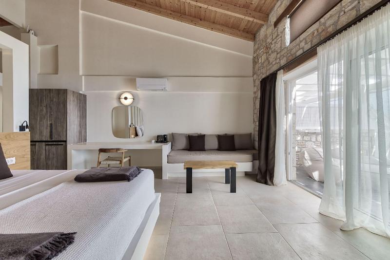 Aliv Stone Suites & Spa image