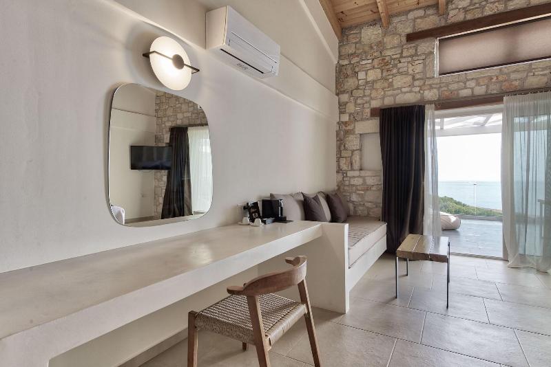 Aliv Stone Suites & Spa image
