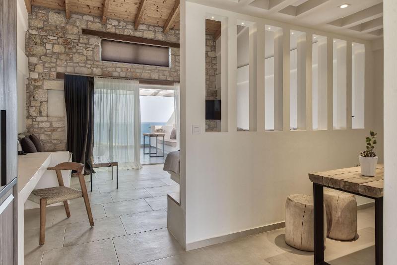 Aliv Stone Suites & Spa image