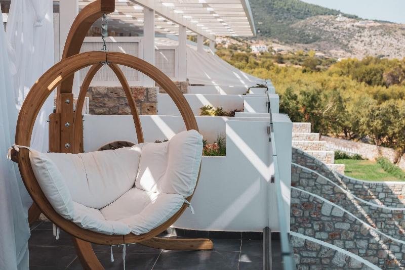 Aliv Stone Suites & Spa image