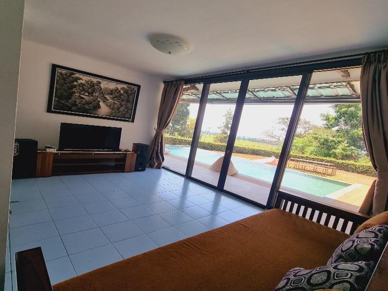 Villa ChavaMinerva Bata - Ciater