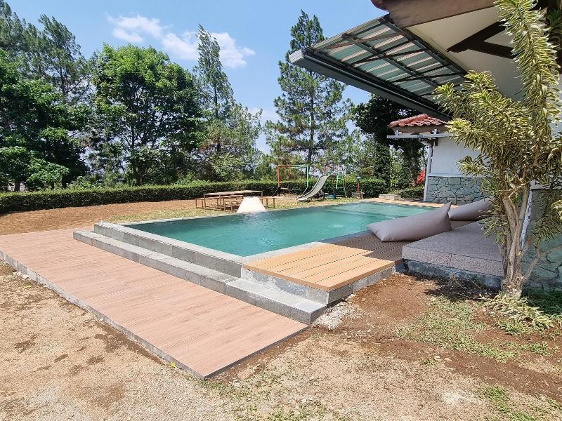 Villa ChavaMinerva Bata - Ciater