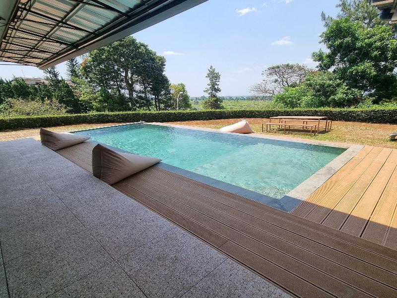 Villa ChavaMinerva Bata - Ciater