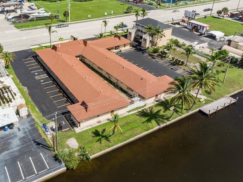Tahitian Inn Motel