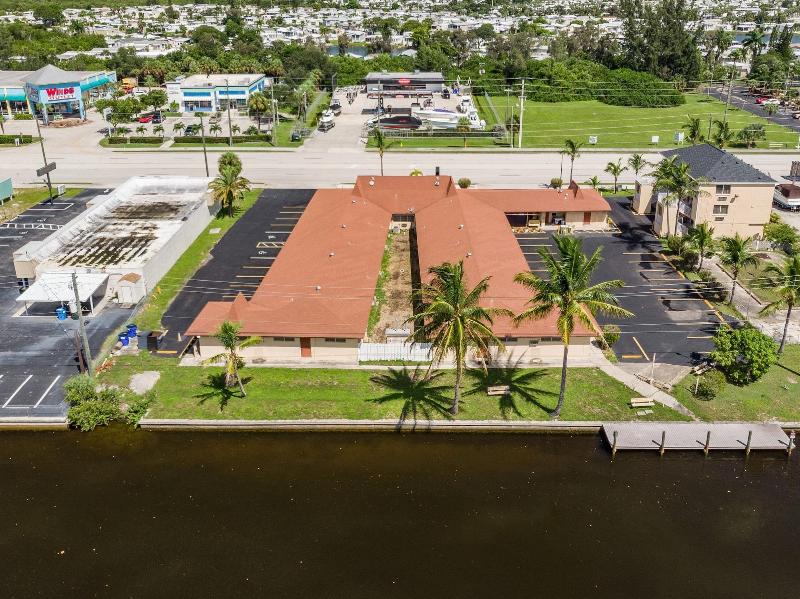 Tahitian Inn Motel