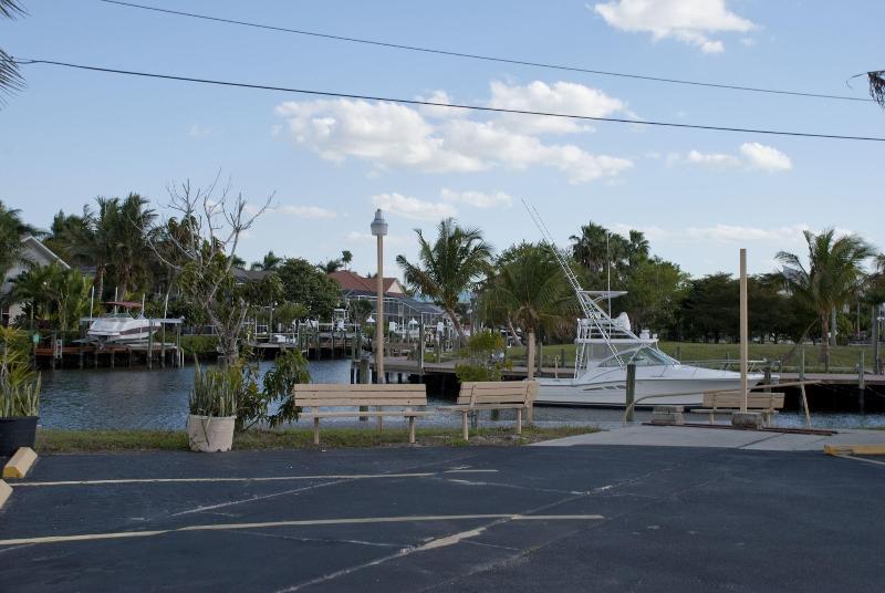 Tahitian Inn Motel