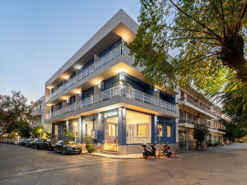 Hotel Sonia image