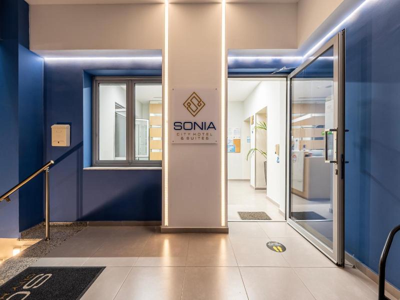 Hotel Sonia image