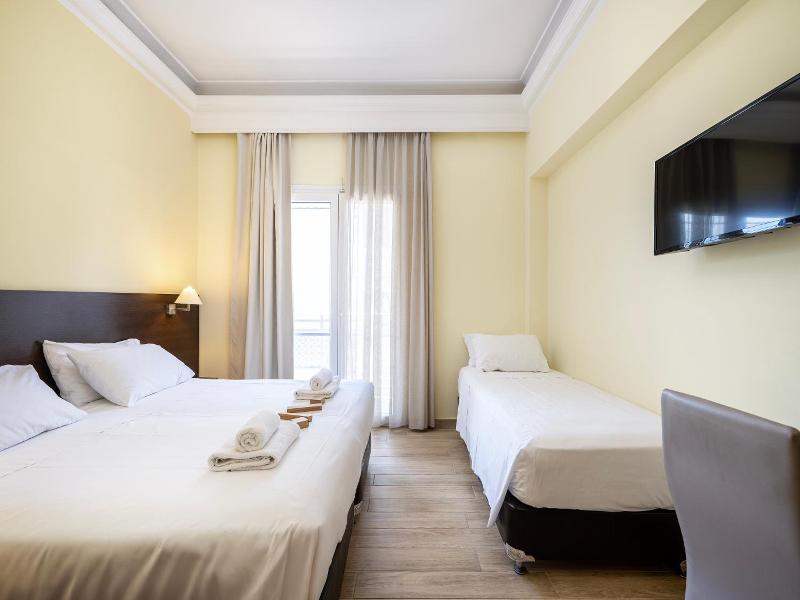 Hotel Sonia image