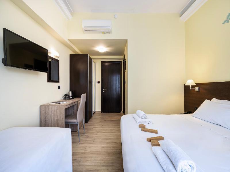 Hotel Sonia image
