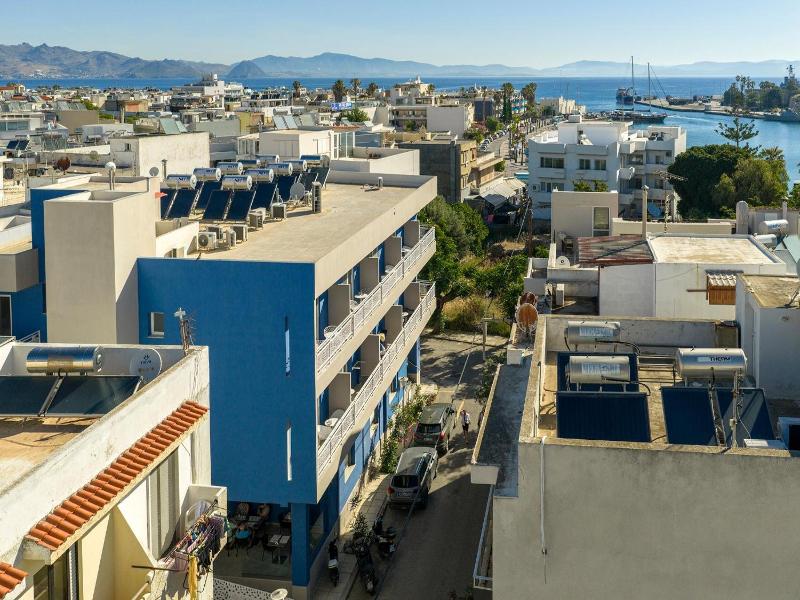 Hotel Sonia image