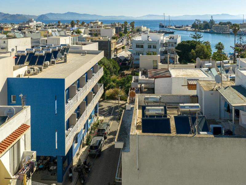 Hotel Sonia image