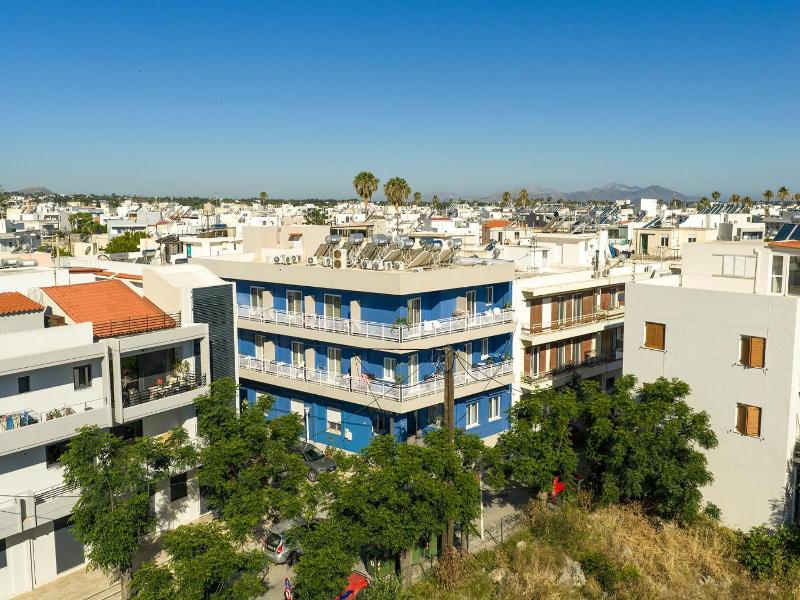 Hotel Sonia image