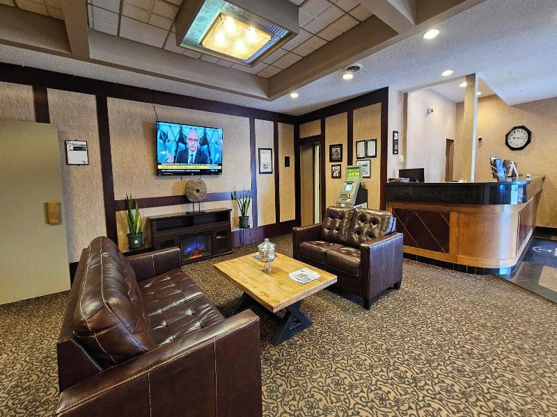 The George Dawson Inn