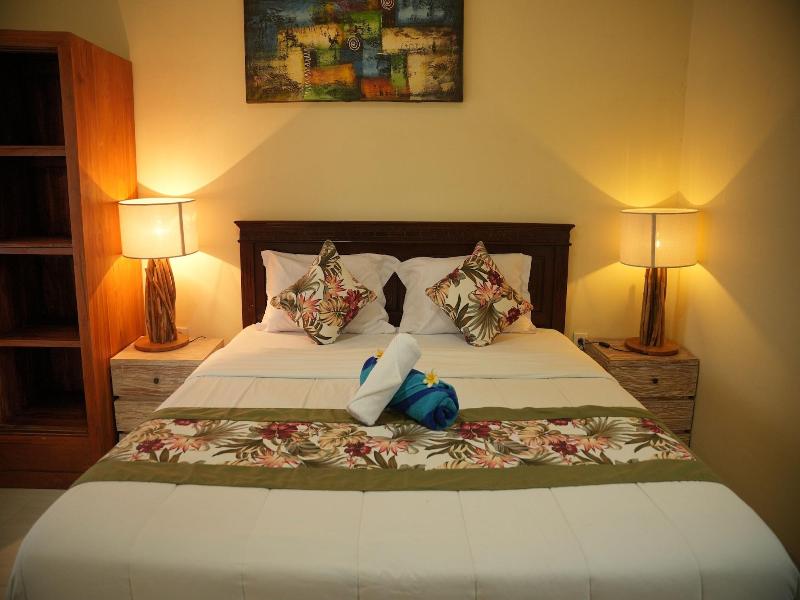 Taman Asih Bingin Homestay image