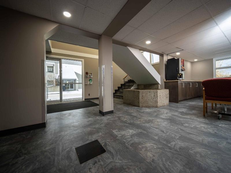 Fort St. John Motor Inn