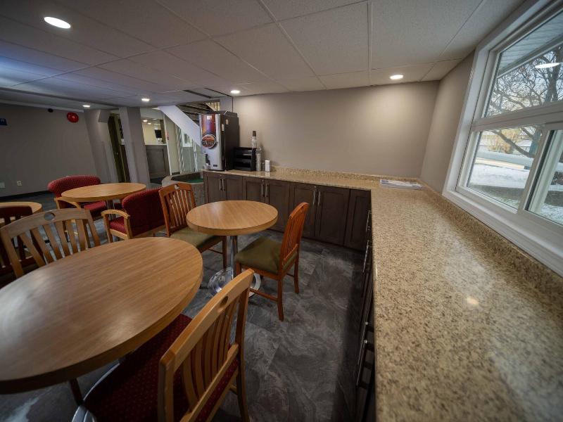 Fort St. John Motor Inn