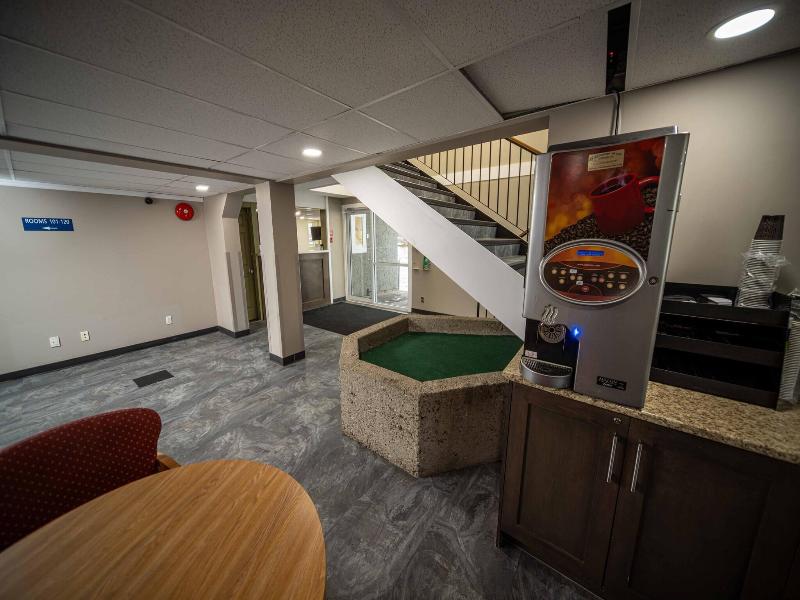 Fort St. John Motor Inn