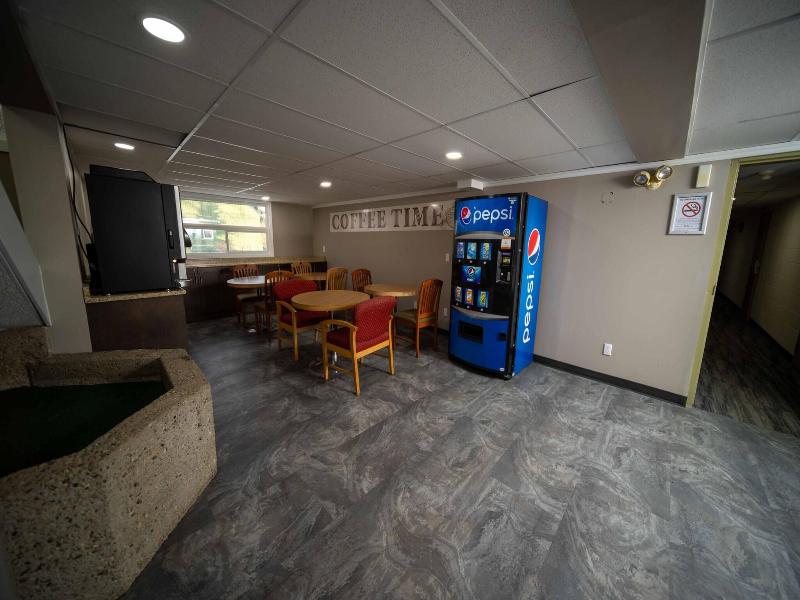 Fort St. John Motor Inn